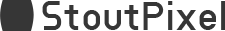 StoutPixel Logo