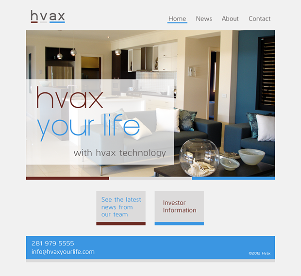 Hvax Site